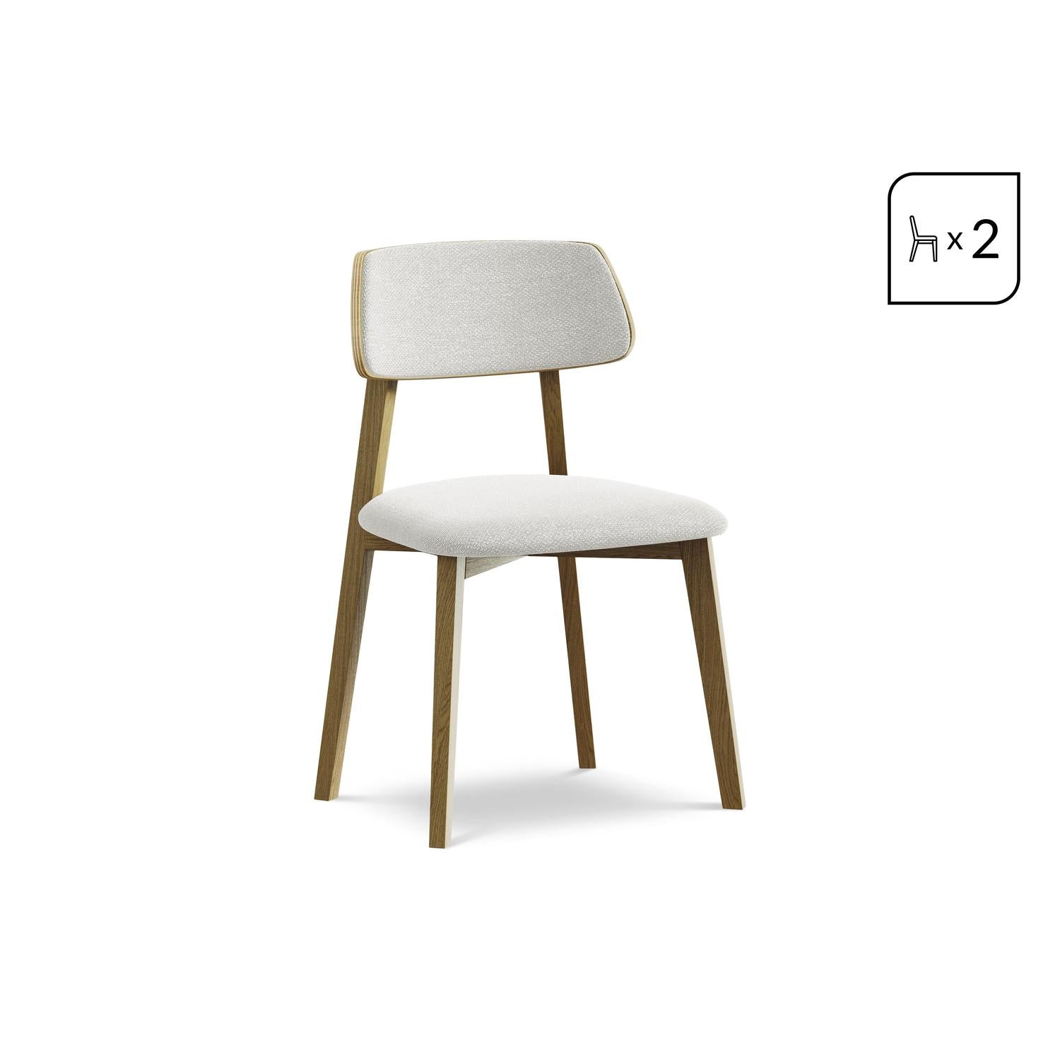 Pixie - Fabb - Biały