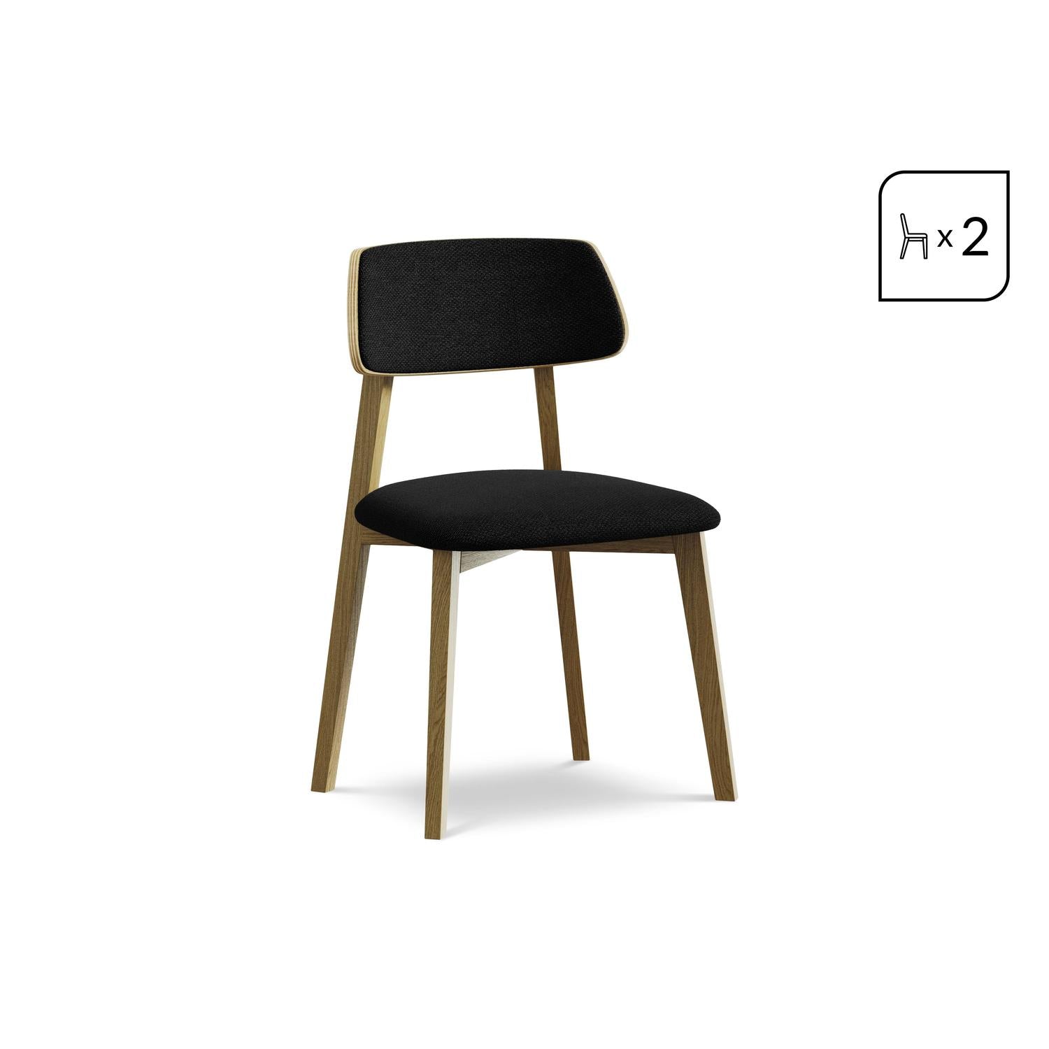 Pixie - Fabb - Czarny