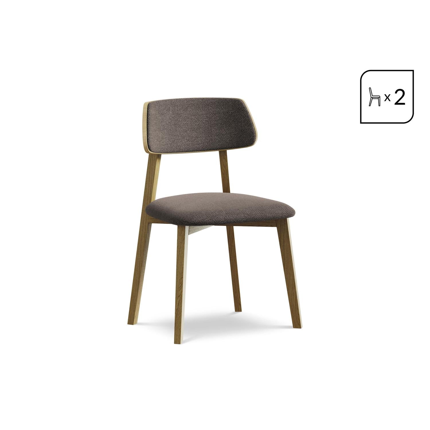 Pixie - Fabb - Czekoladowy