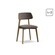 Pixie - Fabb - Czekoladowy