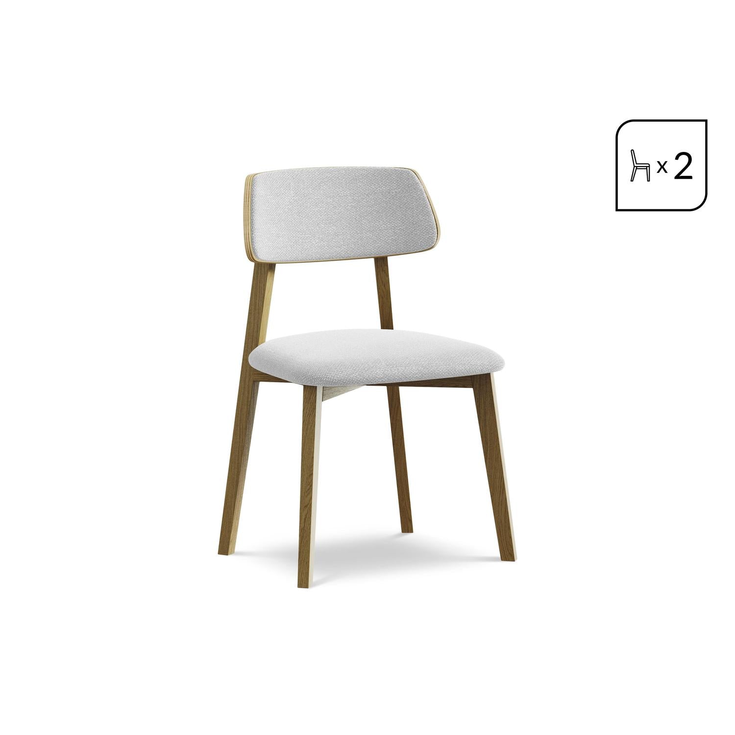 Pixie - Fabb - Srebrny