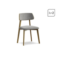 Pixie - Fabb - Jasny szary