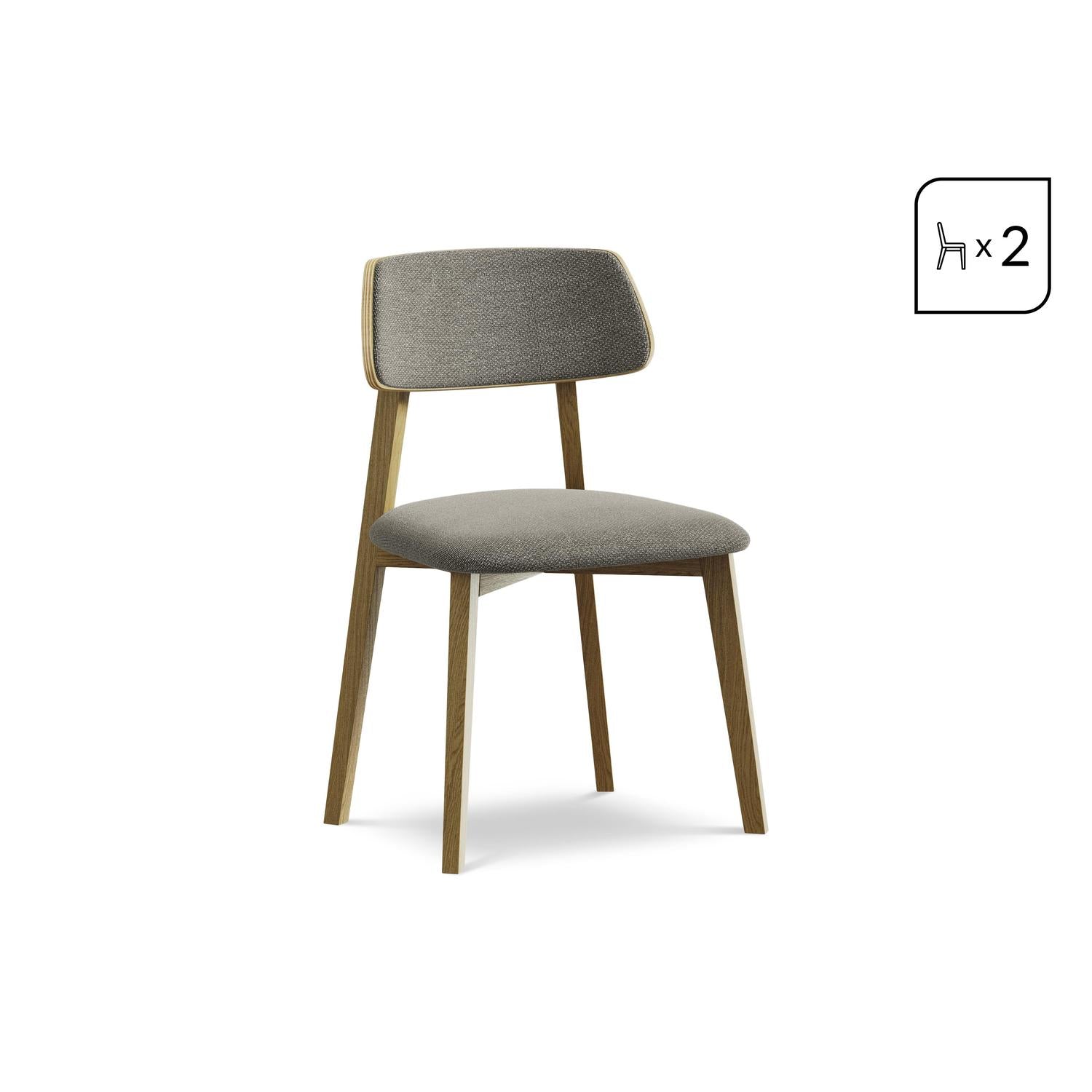 Pixie - Fabb - Szary