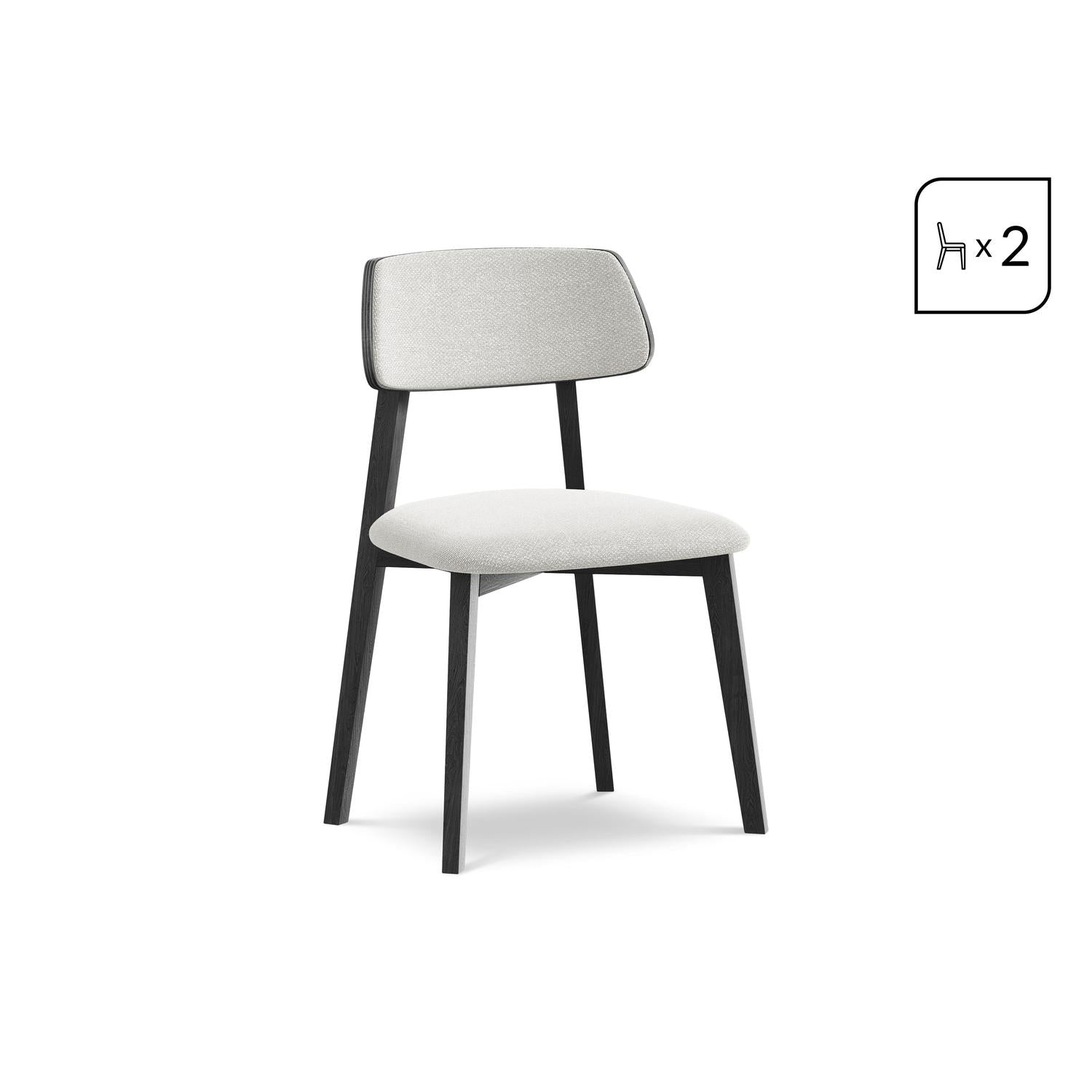 Pixie - Fabb - Biały