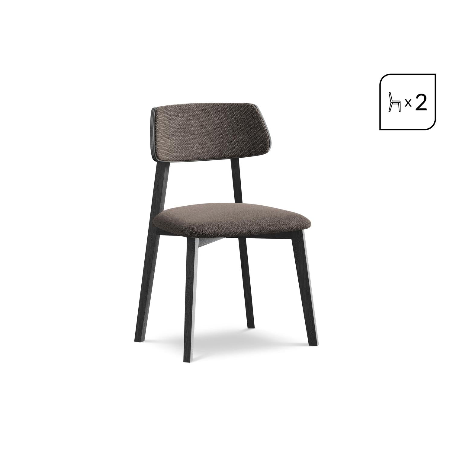 Pixie - Fabb - Czekoladowy