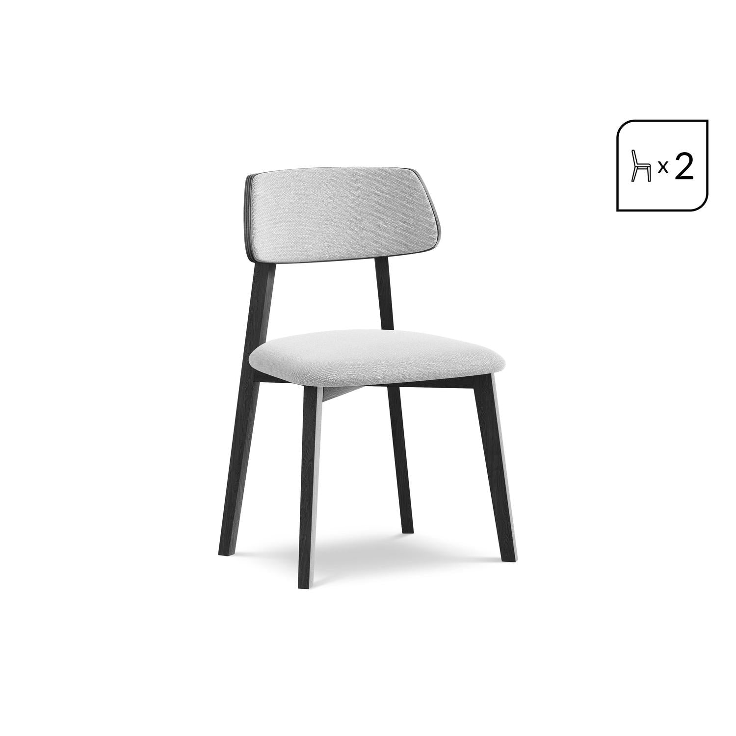 Pixie - Fabb - Srebrny