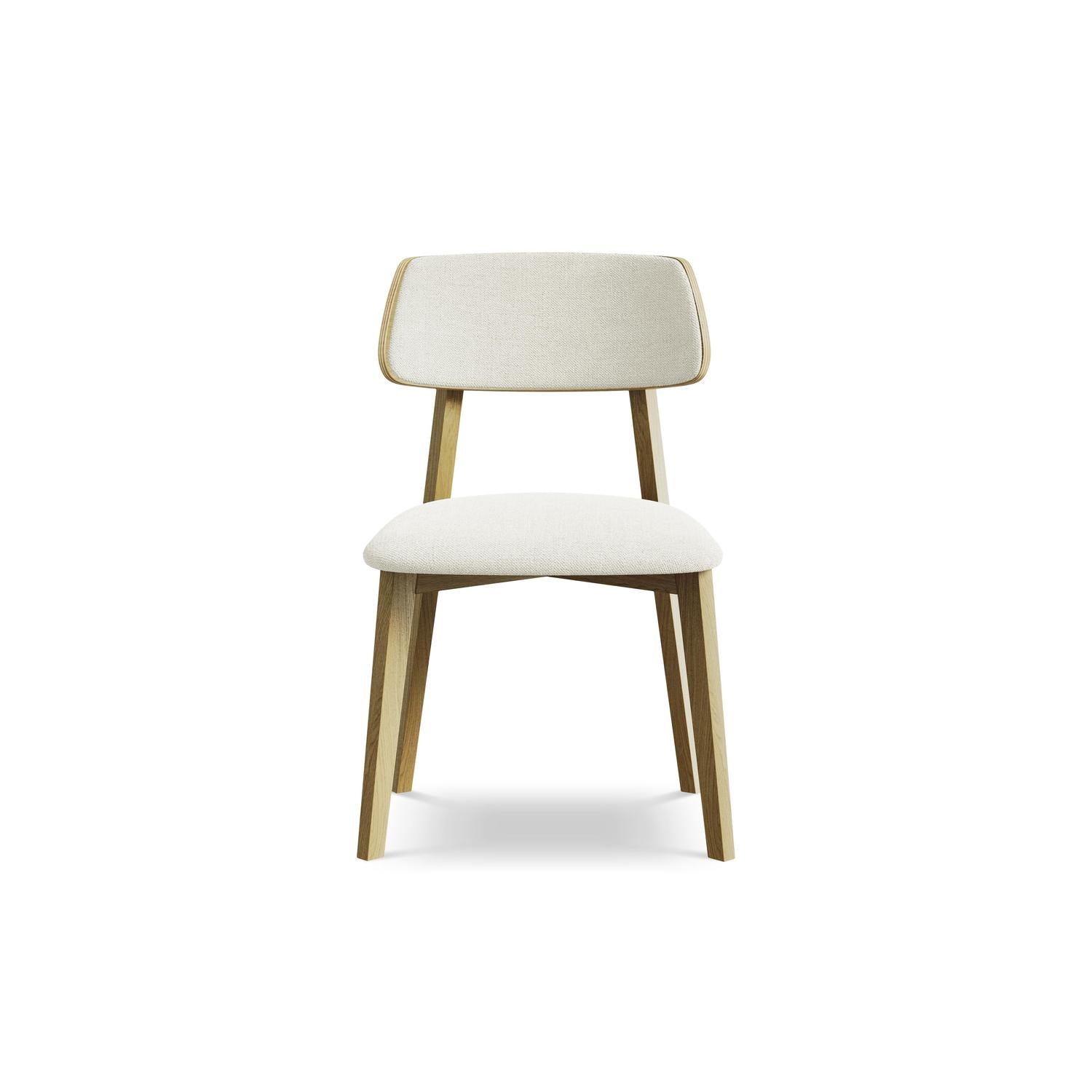 Moly - Davis - Beżowy