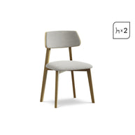 Moly - Davis - Jasny szary