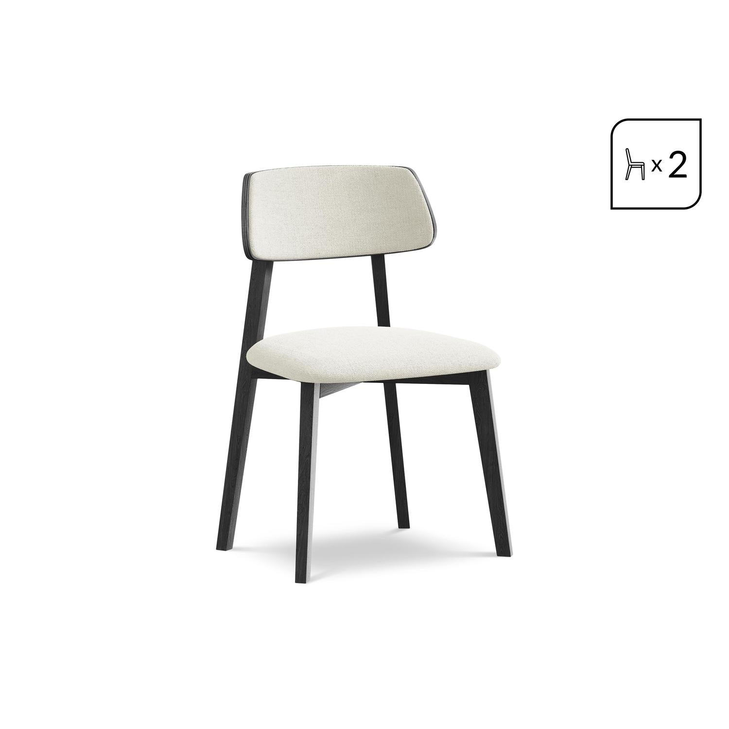 Moly - Davis - Beżowy