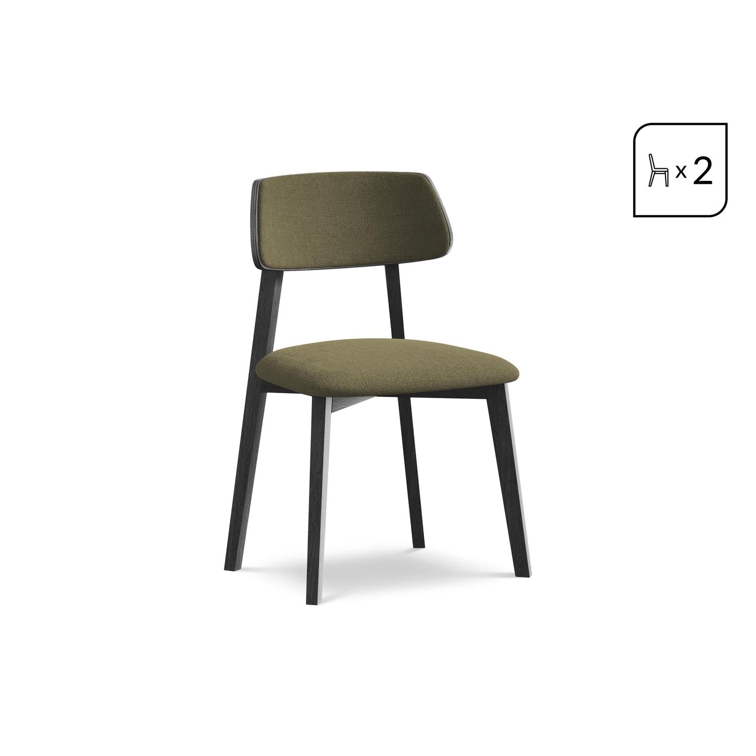 Moly - Davis - Oliwkowy