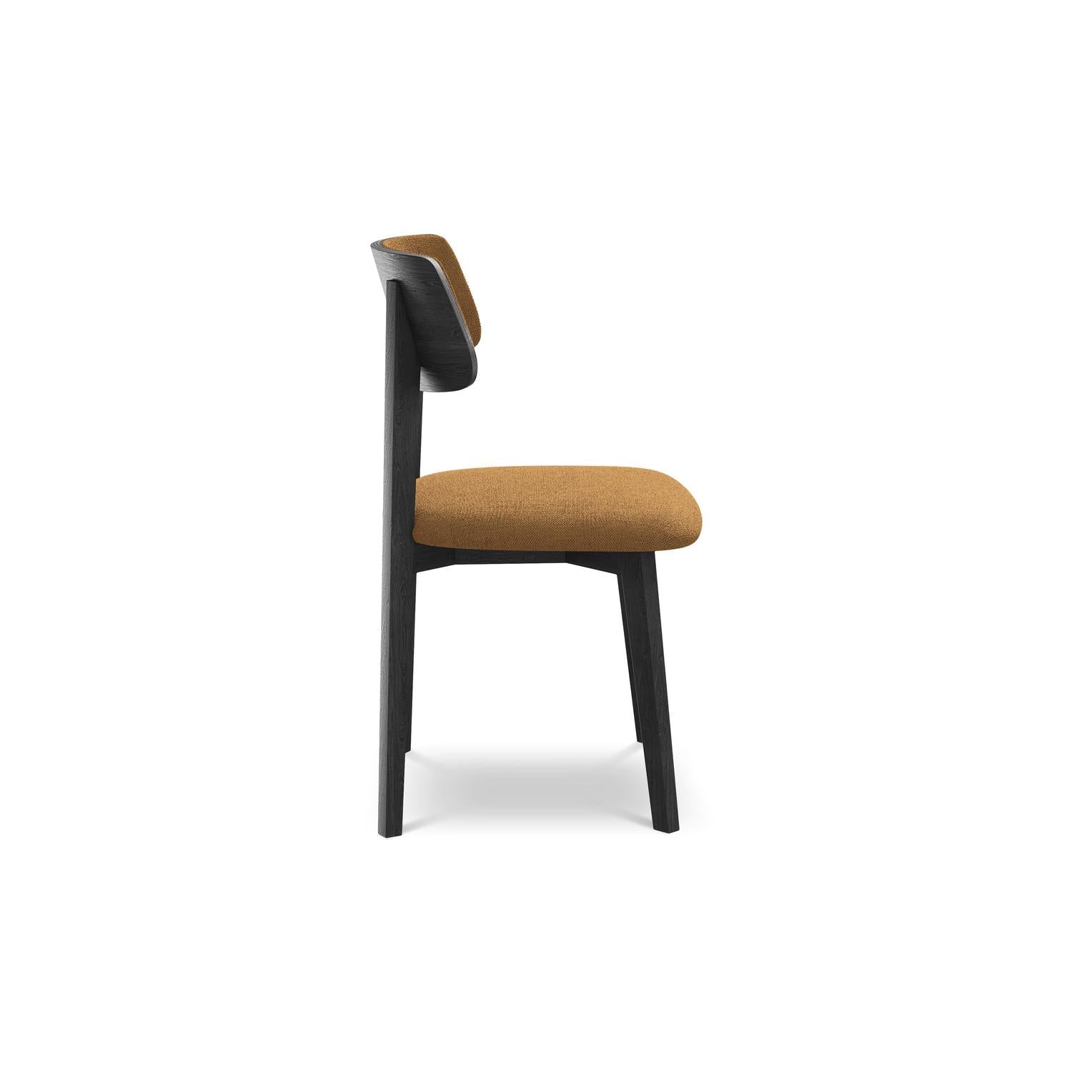 Moly - Davis - Terakota