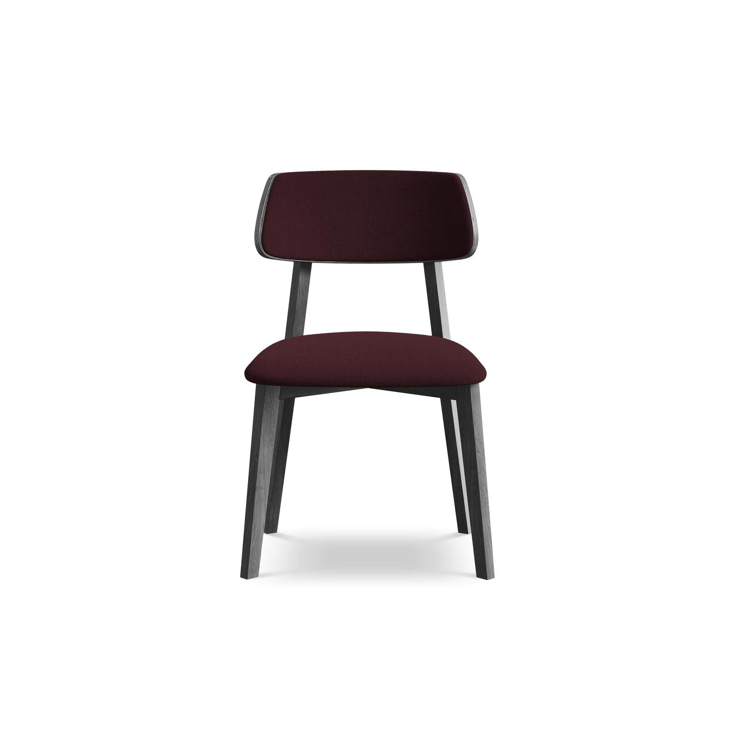 Moly - Davis - Bordo