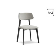 Moly - Davis - Jasny szary