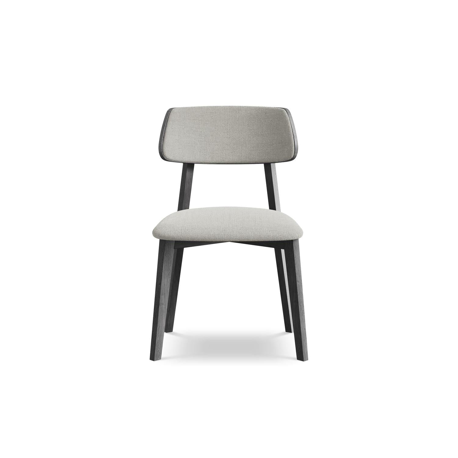 Moly - Davis - Jasny szary