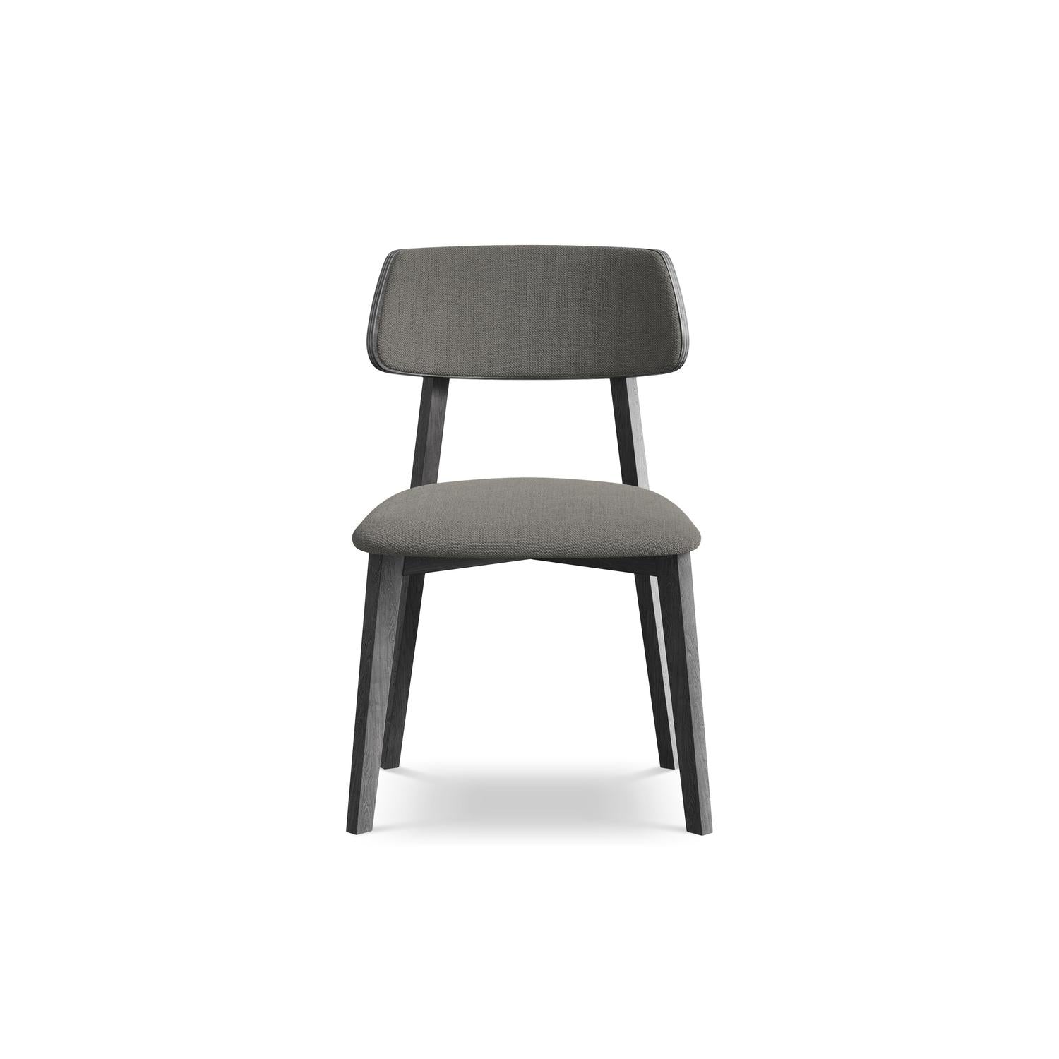 Moly - Davis - Ciemny szary