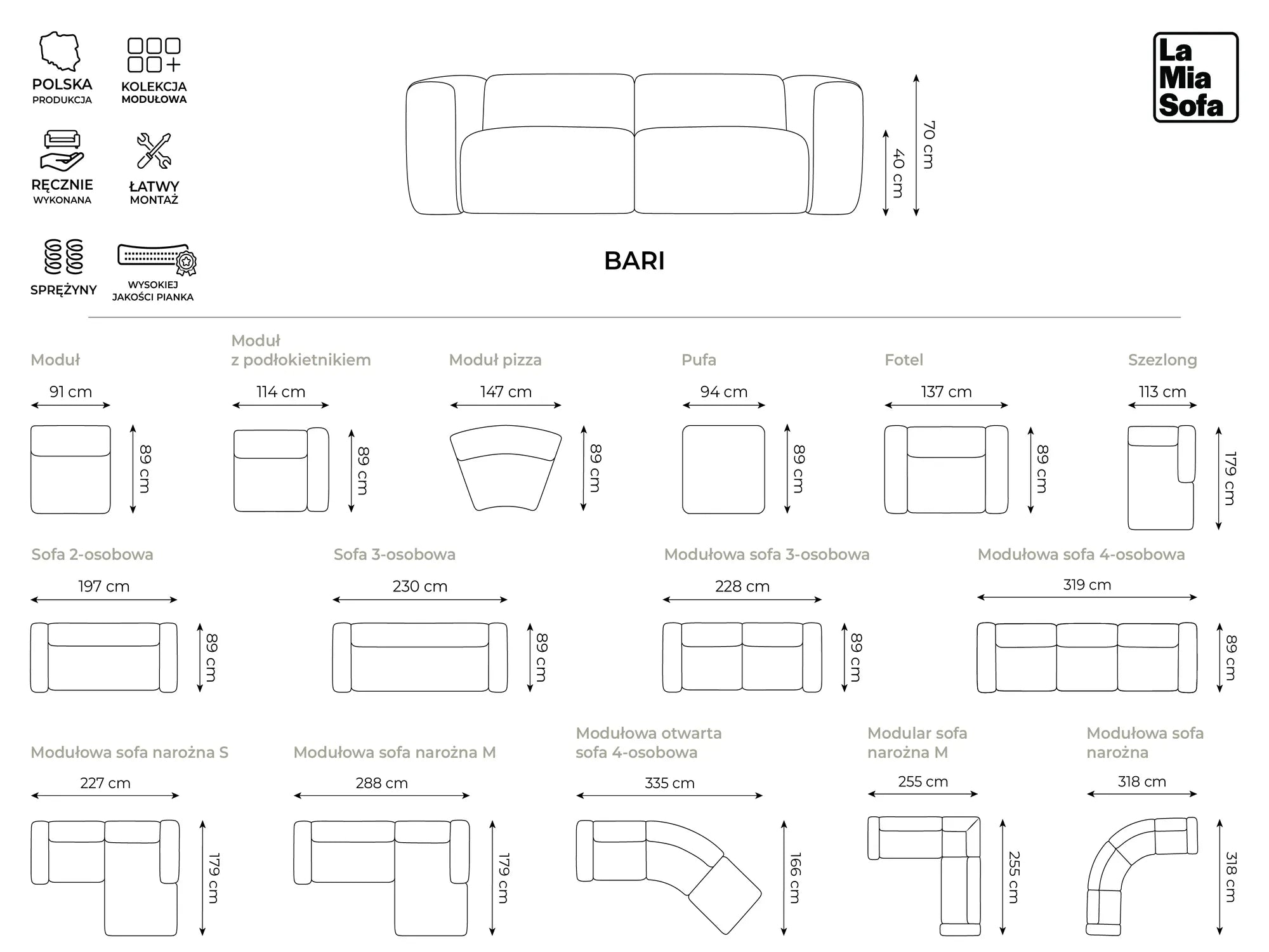 Rosario - Idesin - Jeans