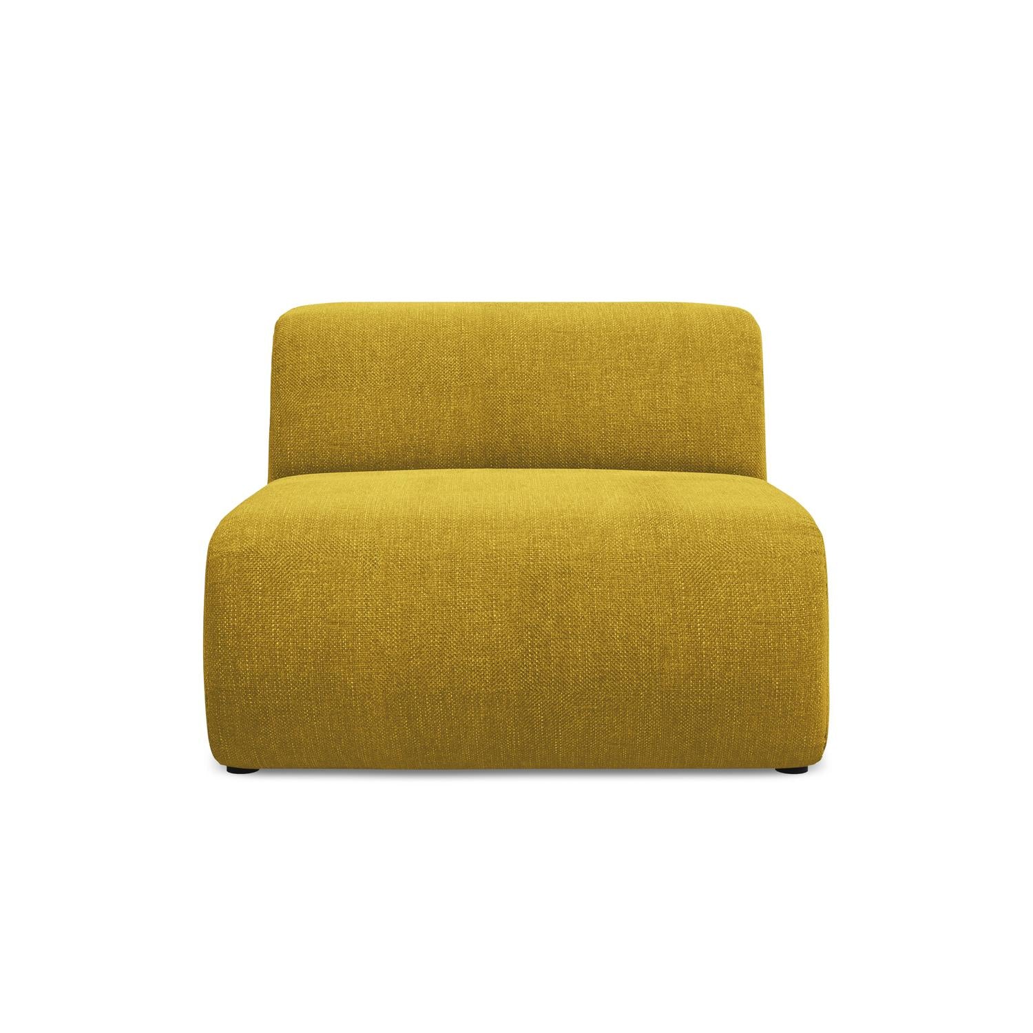 Rosario - Idesin - Musztardowy