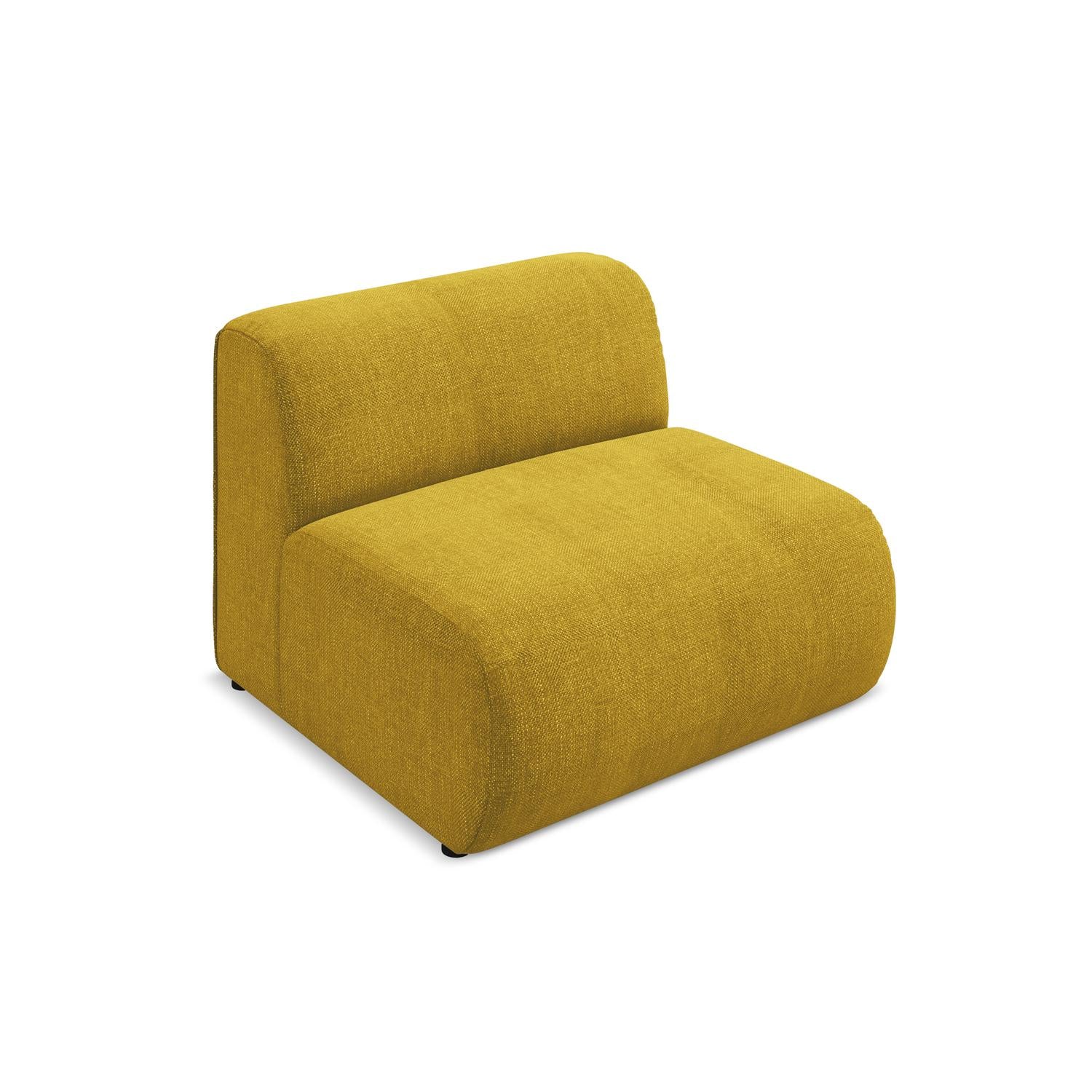 Rosario - Idesin - Musztardowy