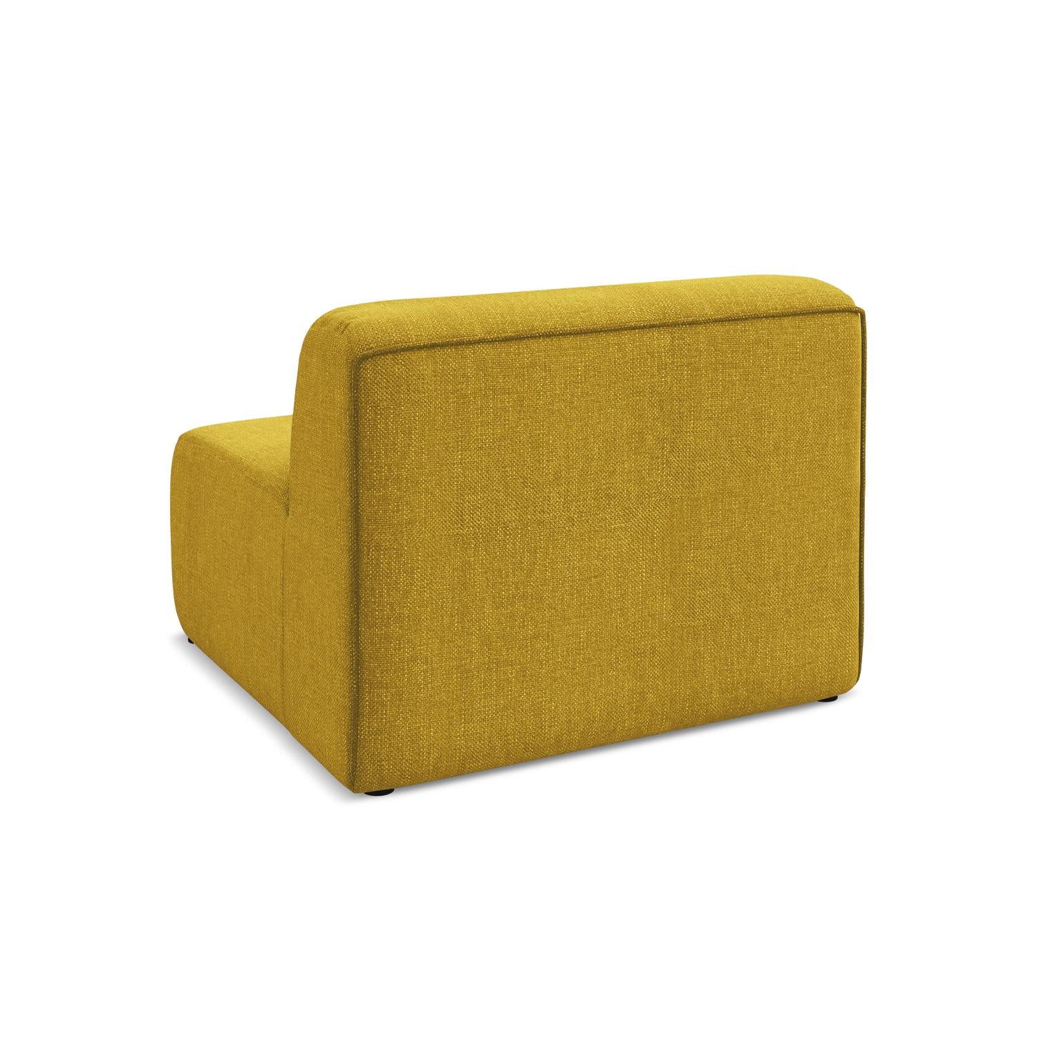 Rosario - Idesin - Musztardowy