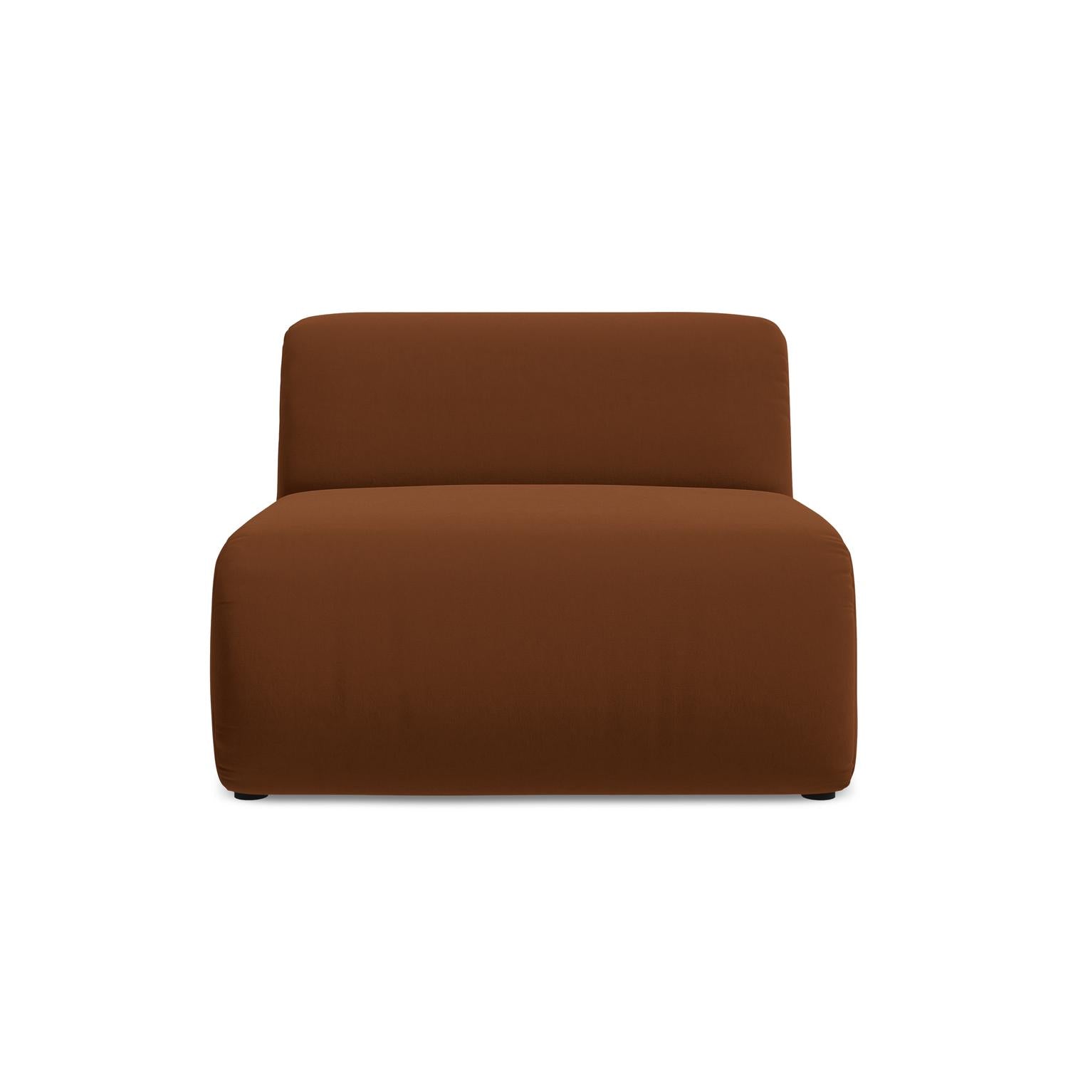 Riviera - Davis - Terakota