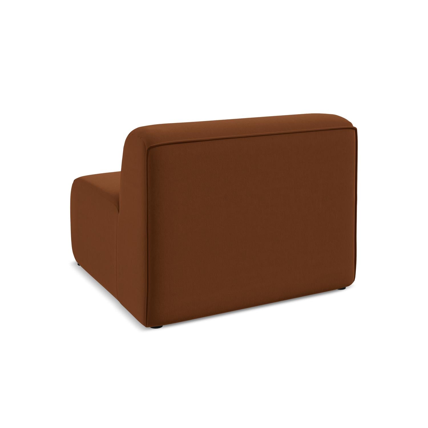 Riviera - Davis - Terakota