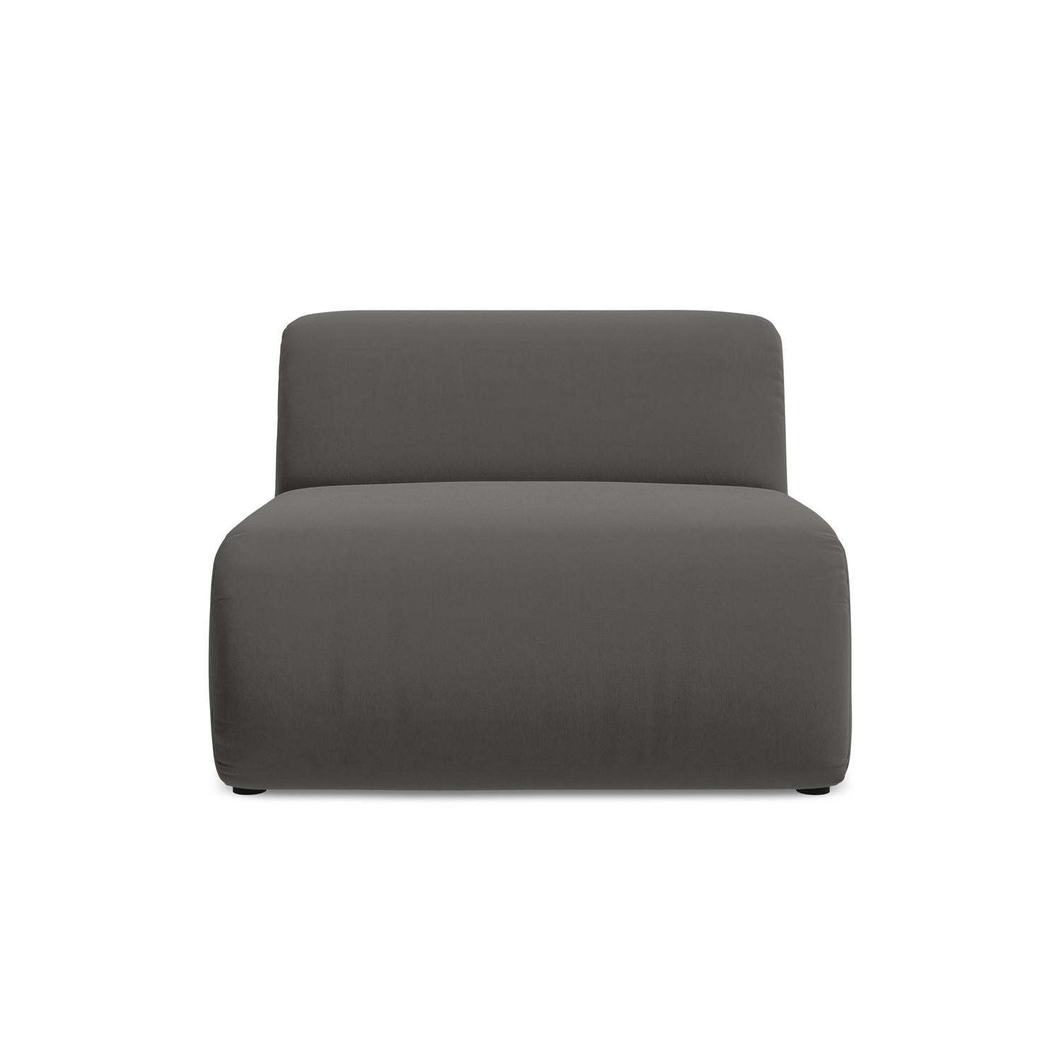 Riviera - Davis - Stalowy