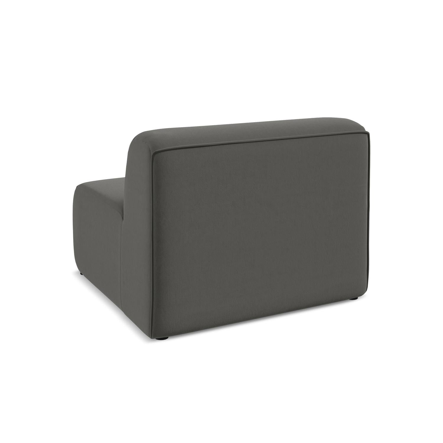 Riviera - Davis - Stalowy