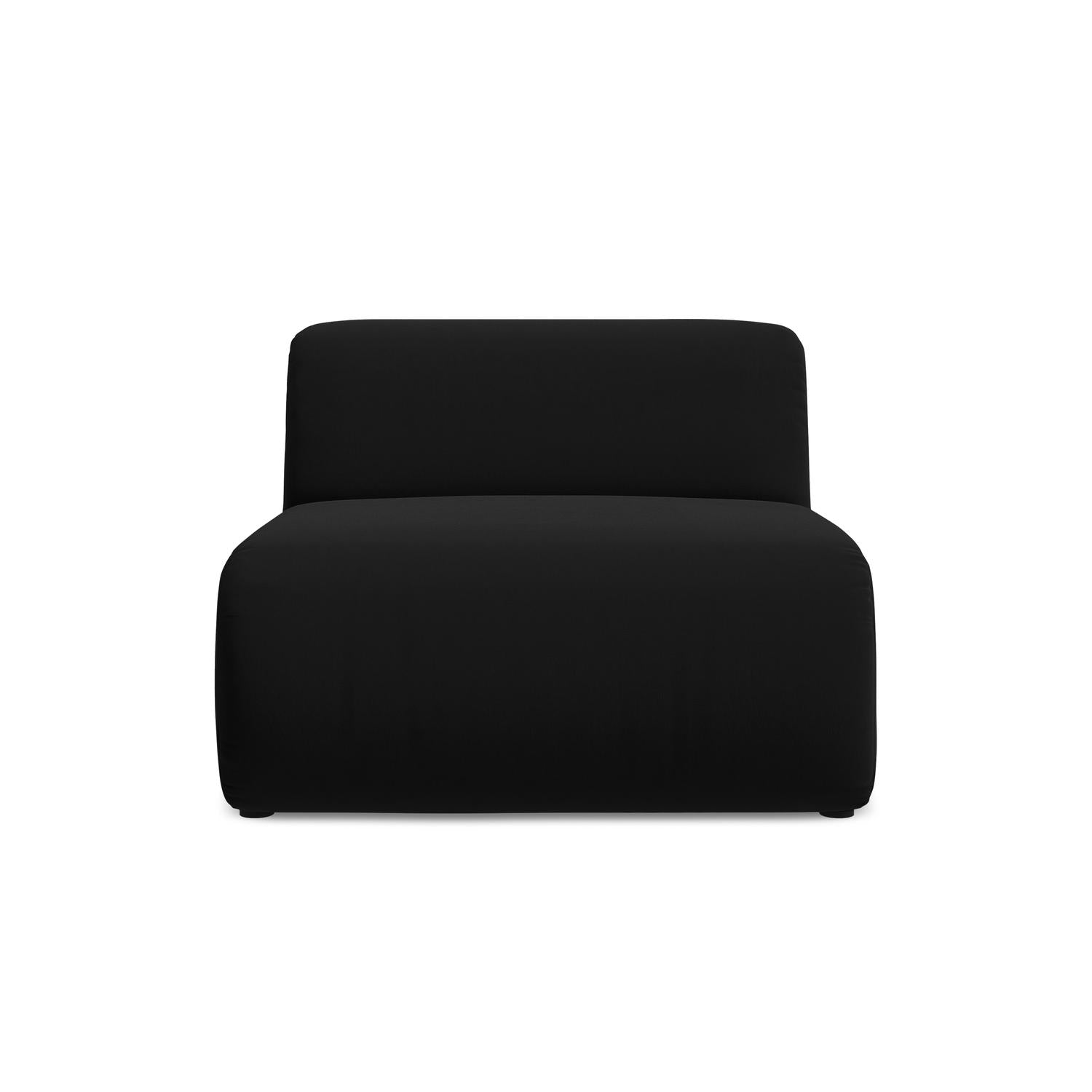 Riviera - Davis - Czarny