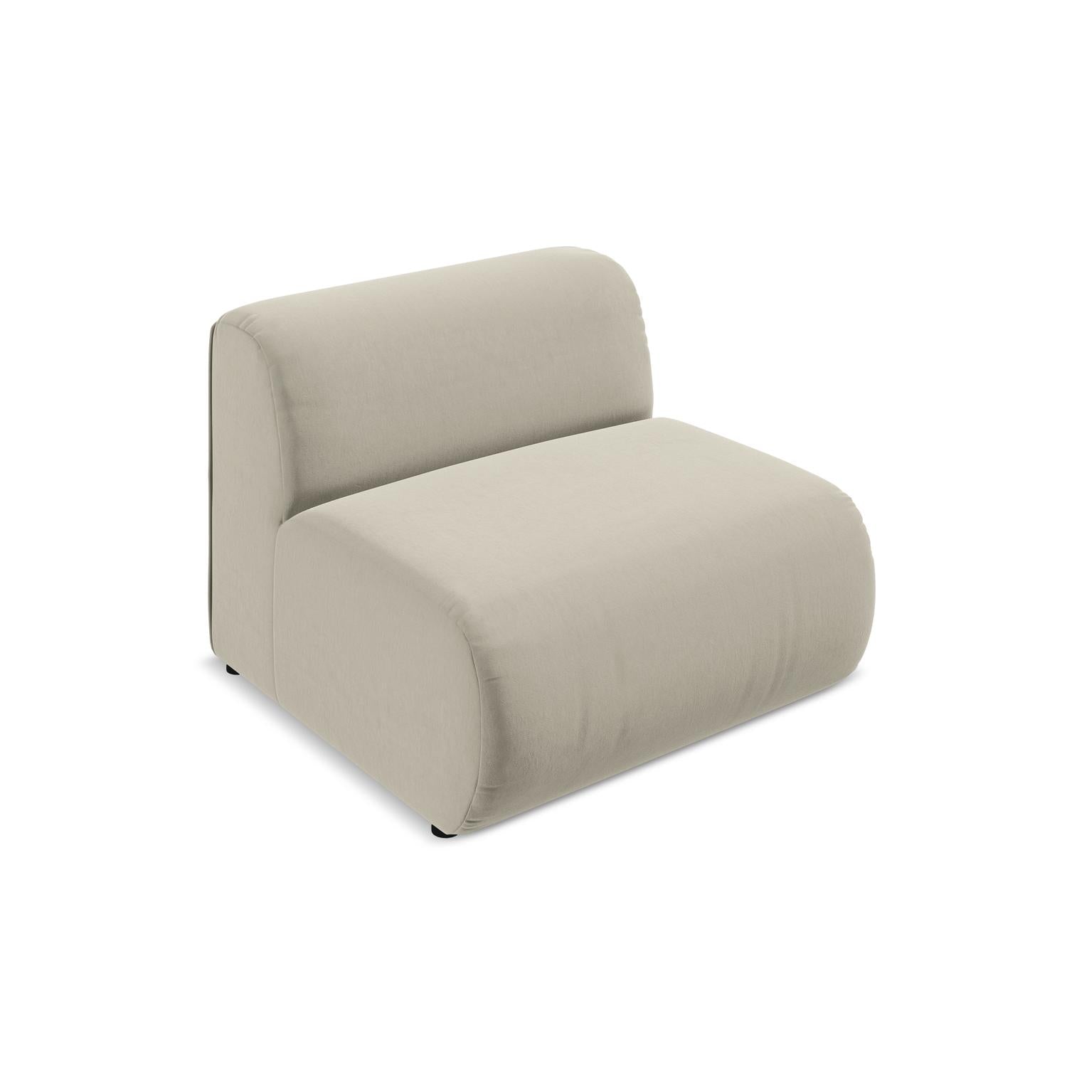 Riviera - Davis - Perłowy