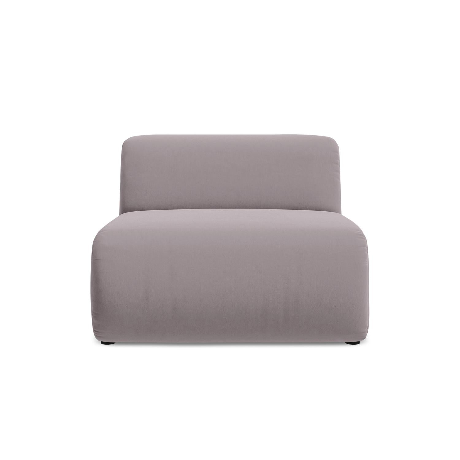 Riviera - Davis - Lawendowy