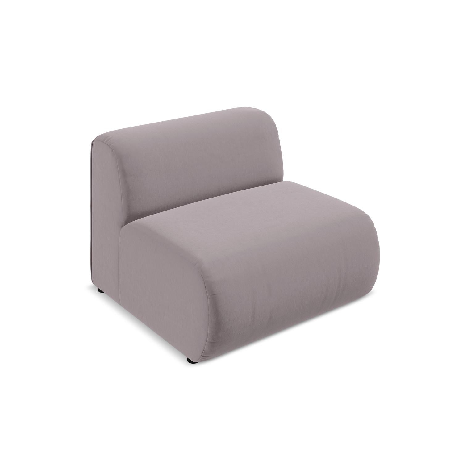 Riviera - Davis - Lawendowy