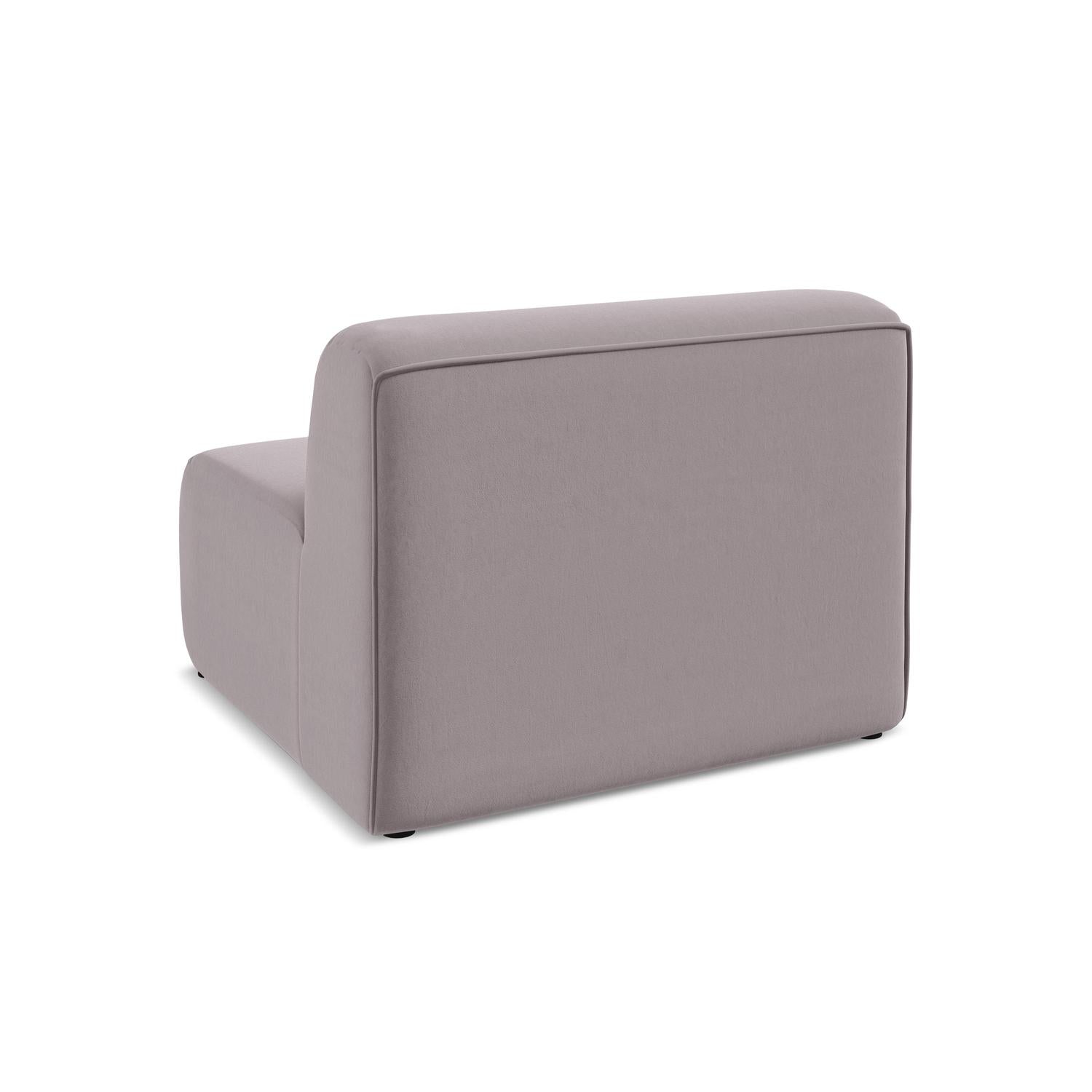 Riviera - Davis - Lawendowy