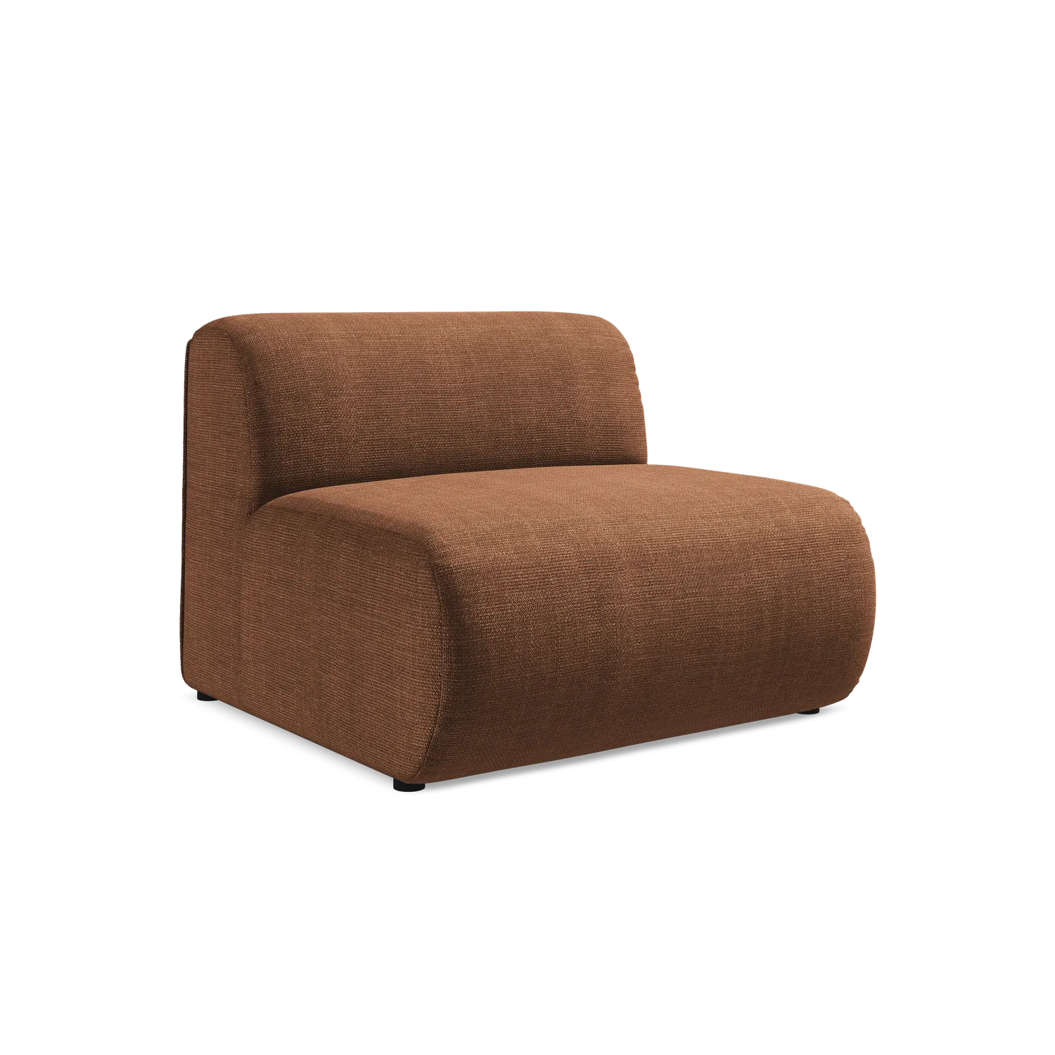 Bjorn - Fabb - Terakota