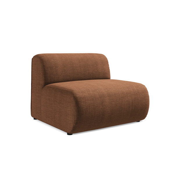 Bjorn - Fabb - Terakota