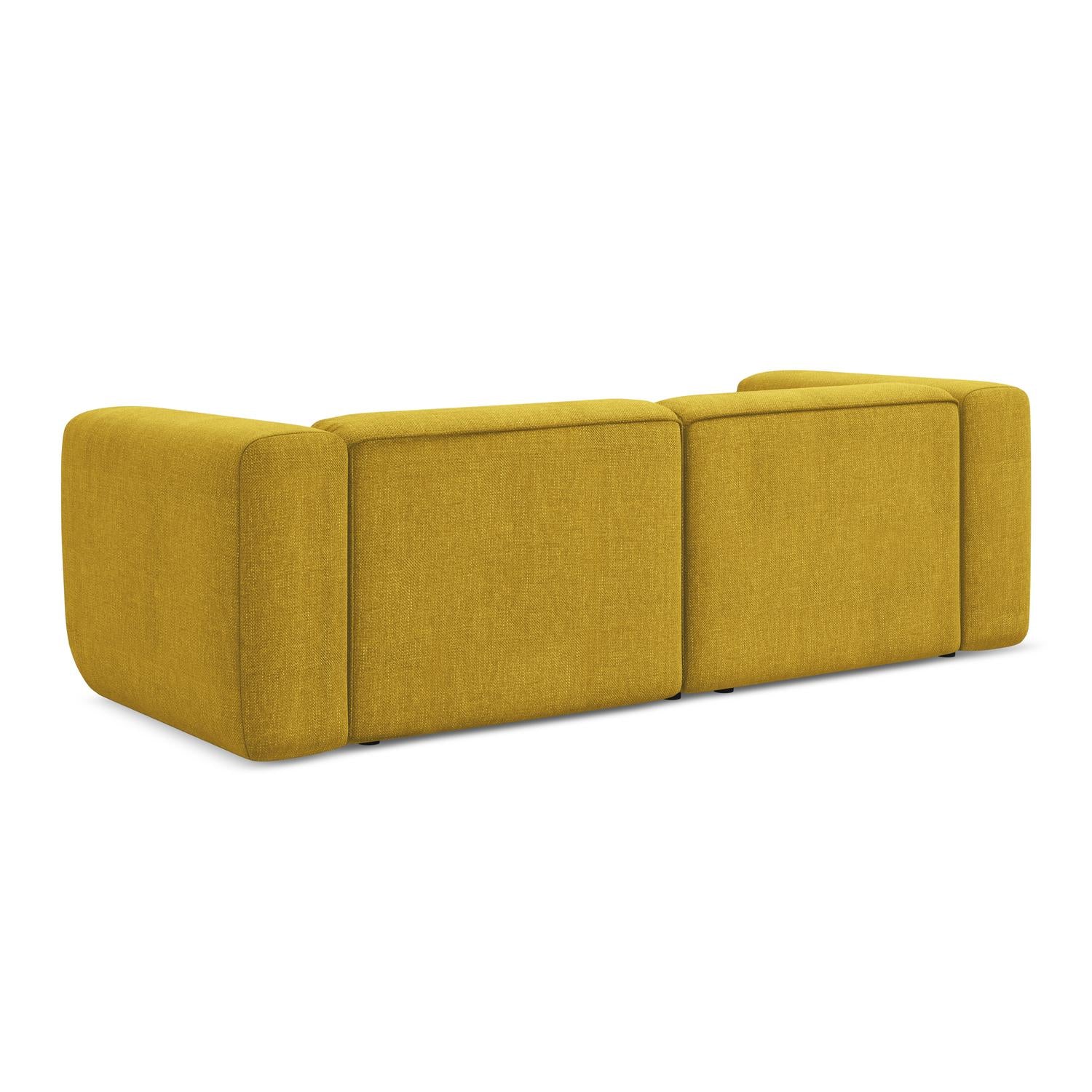 Rosario - Idesin - Musztardowy