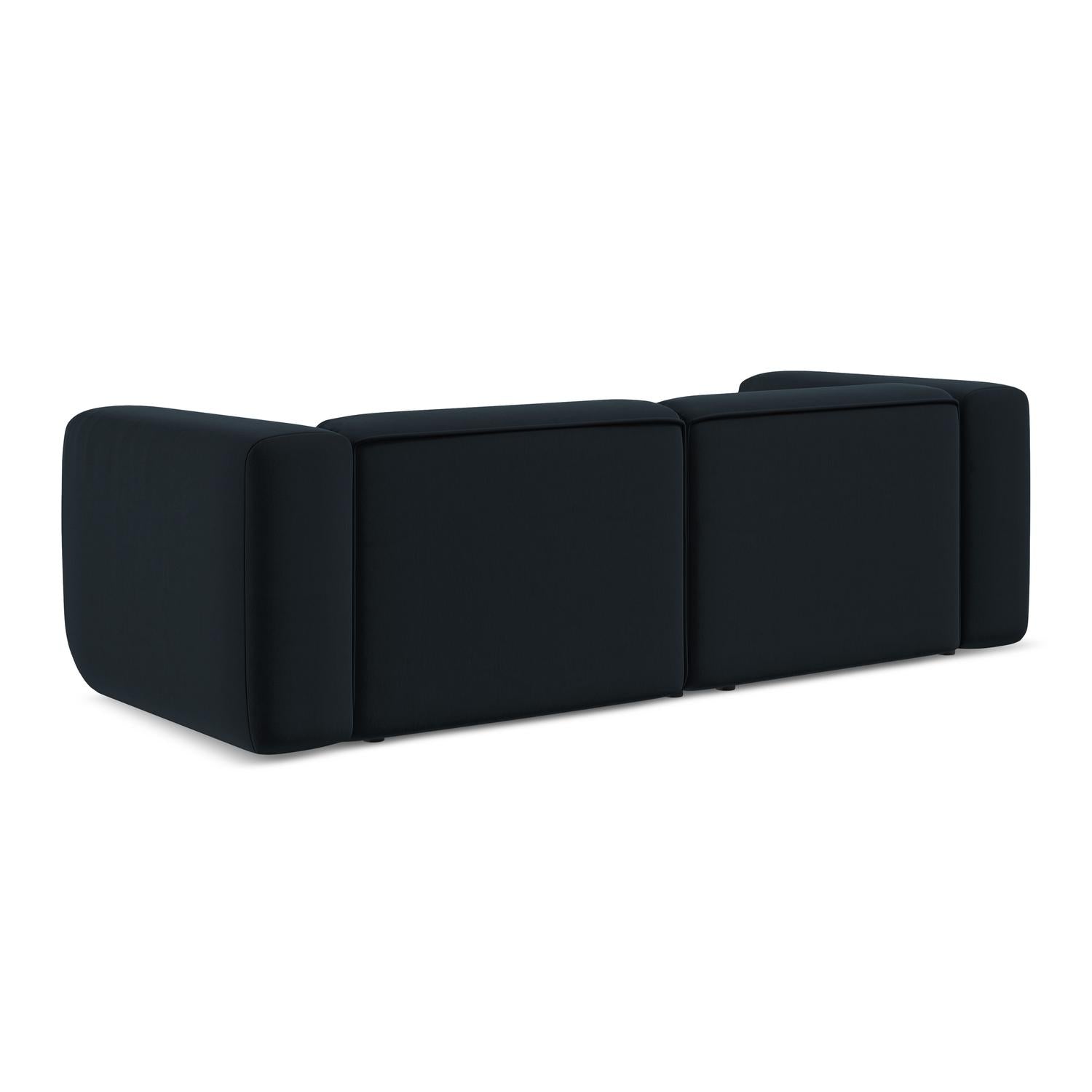 Riviera - Davis - Królewski niebieski