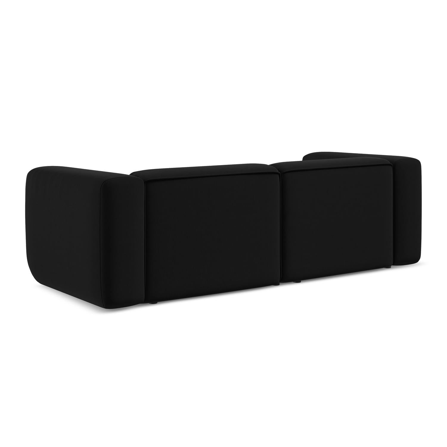 Riviera - Davis - Czarny