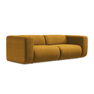 Bjorn - Fabb - Musztardowy