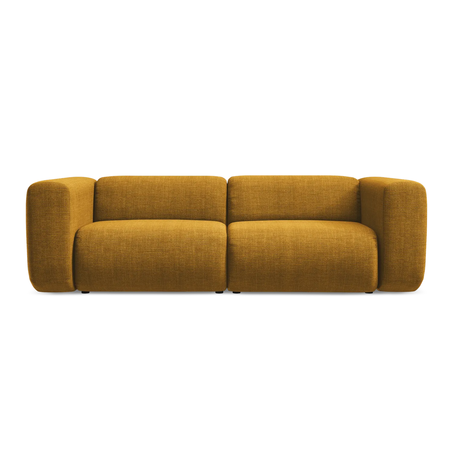 Bjorn - Fabb - Musztardowy