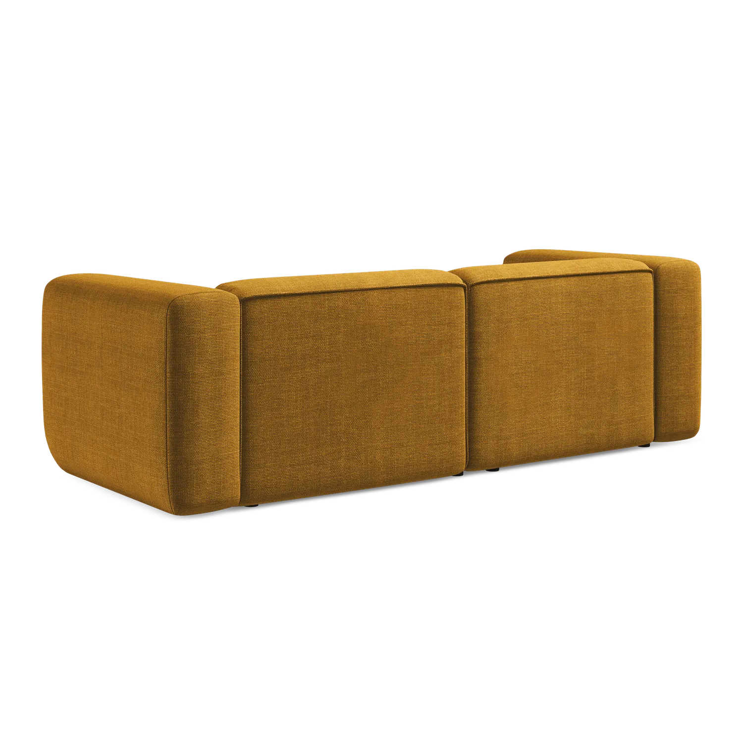 Bjorn - Fabb - Musztardowy