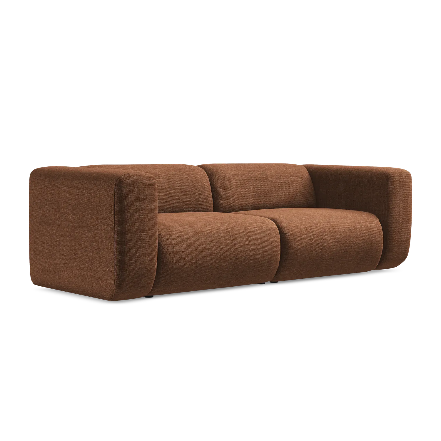 Bjorn - Fabb - Terakota