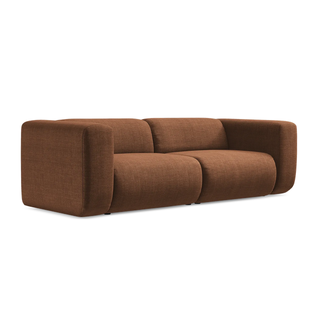 Bjorn - Fabb - Terakota