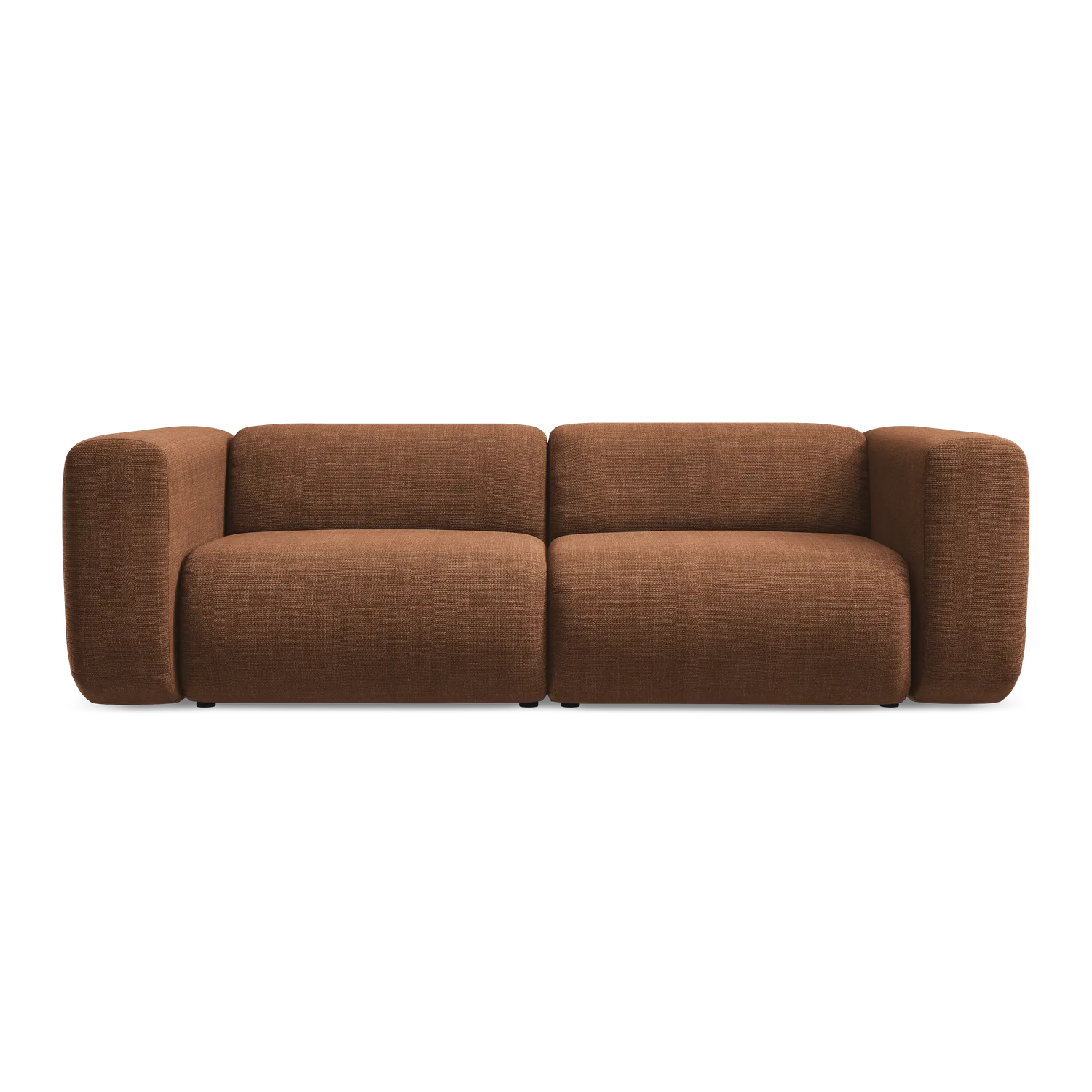 Bjorn - Fabb - Terakota