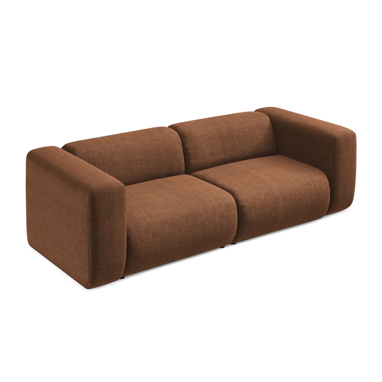 Bjorn - Fabb - Terakota