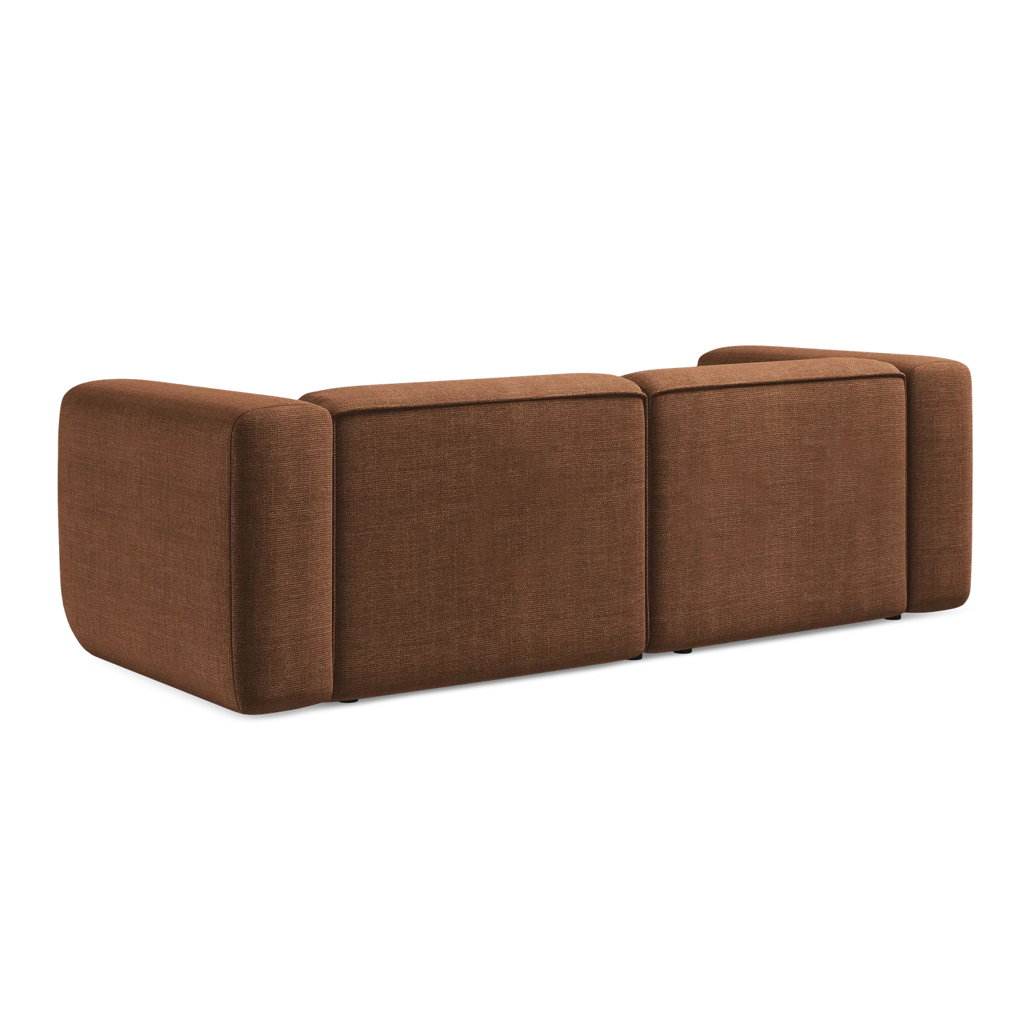 Bjorn - Fabb - Terakota