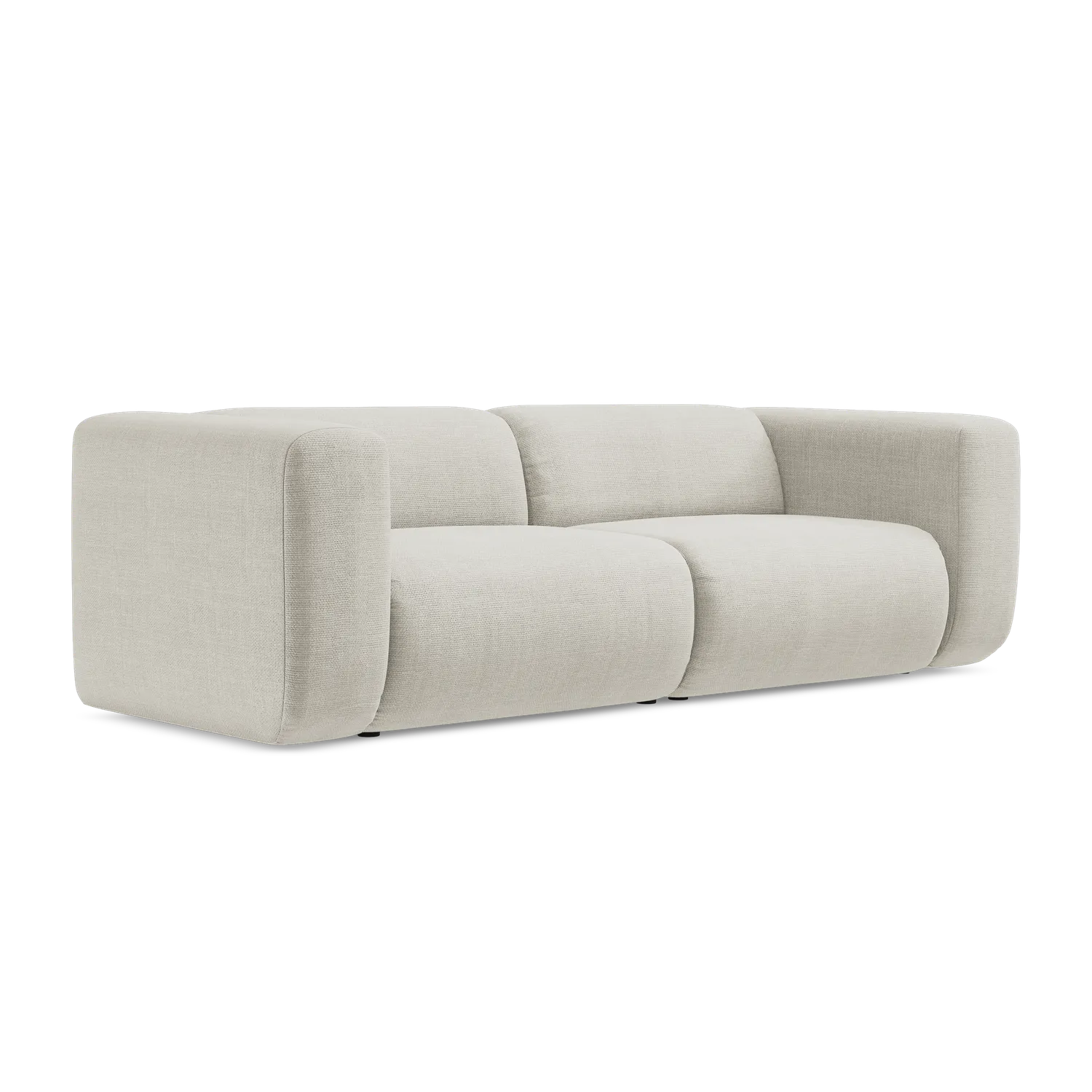 Bjorn - Fabb - Jasny beż