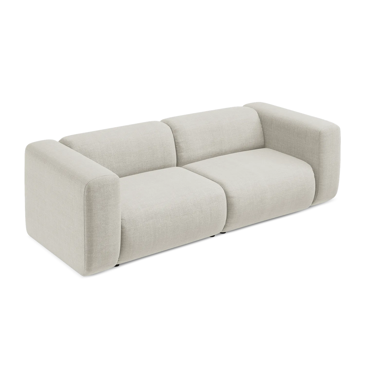 Bjorn - Fabb - Jasny beż