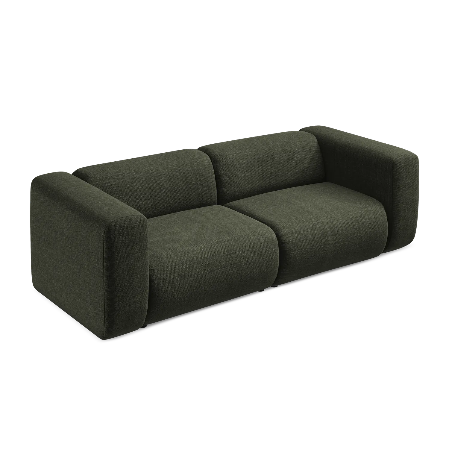 Bjorn - Fabb - Oliwkowy