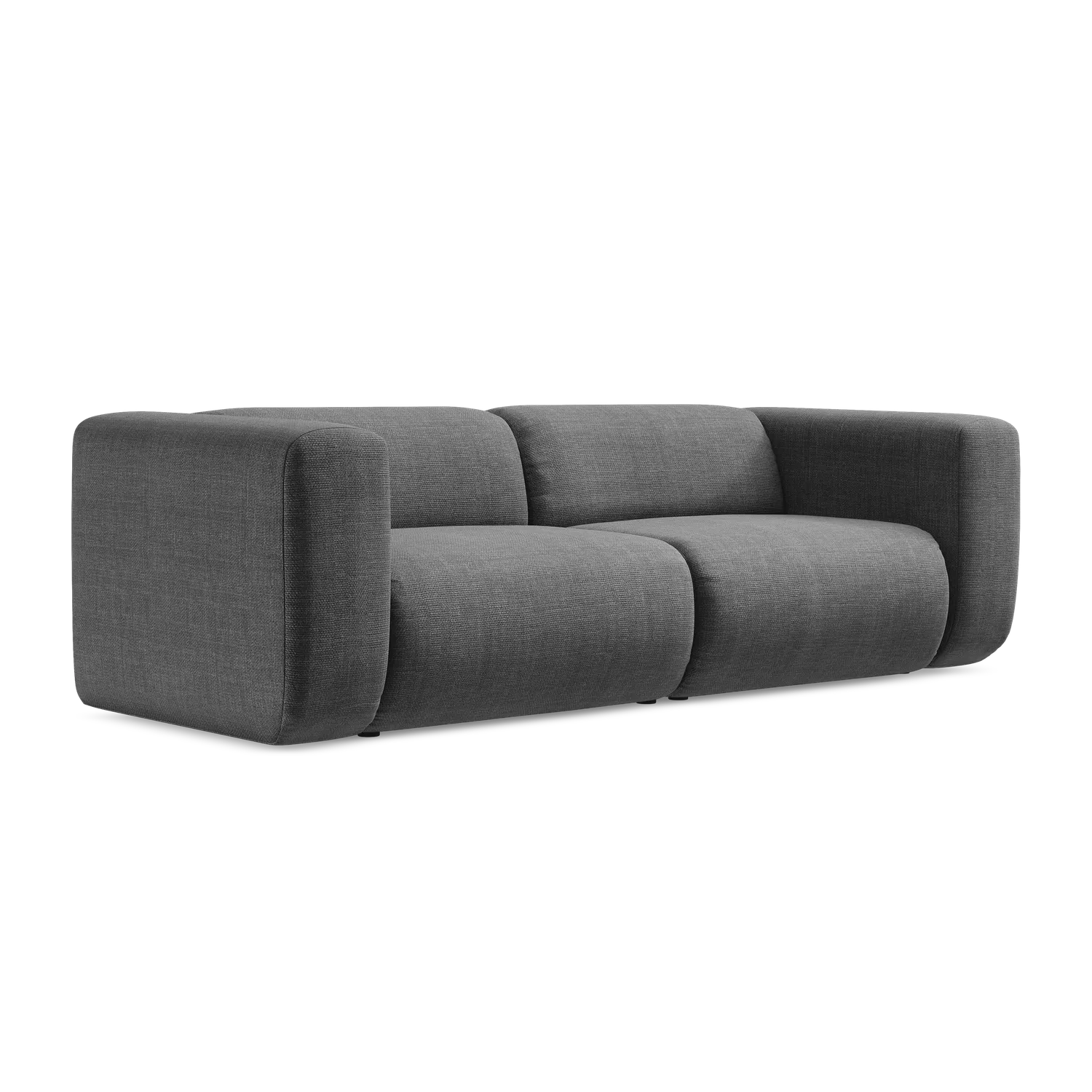 Bjorn - Fabb - Ciemny szary