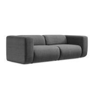 Bjorn - Fabb - Ciemny szary